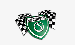 Shannons