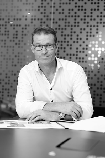Cameron Dwyer - Founder.