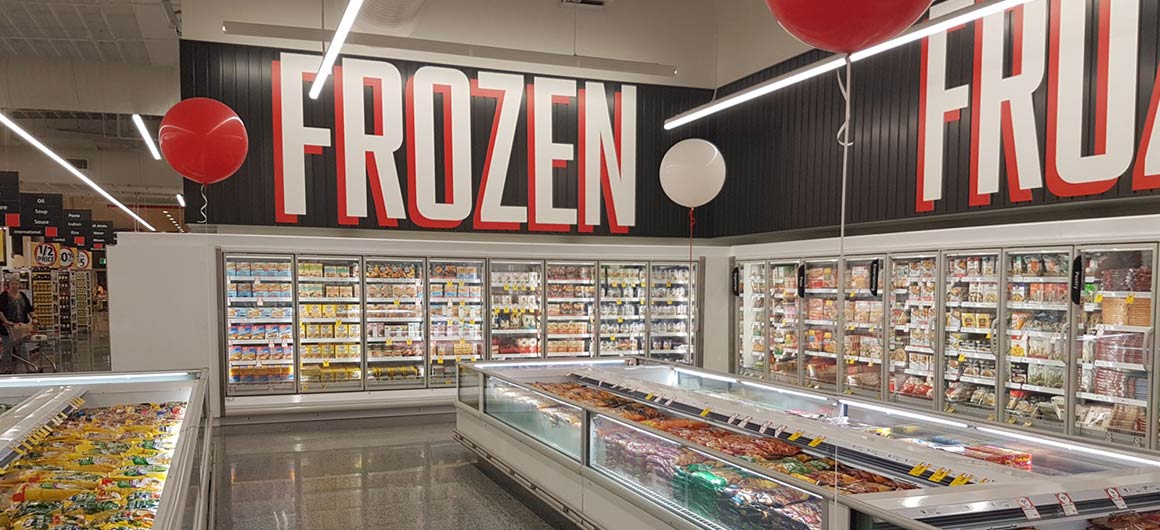 Coles Rochedale Village