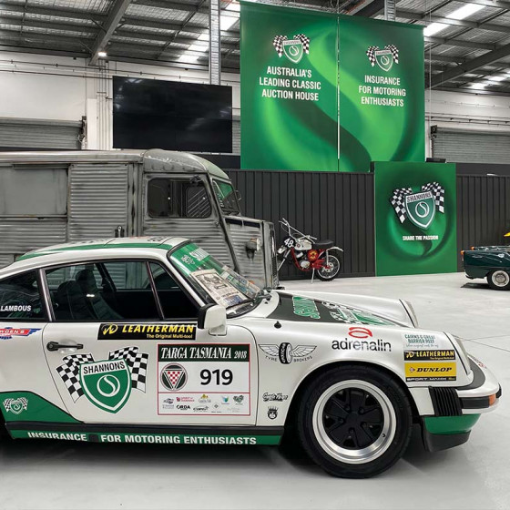 Shannons Insurance Brisbane