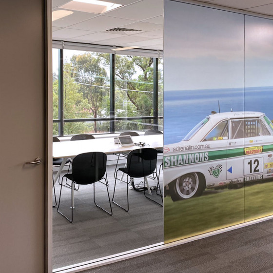 Shannons Insurance Artarmon Sydney