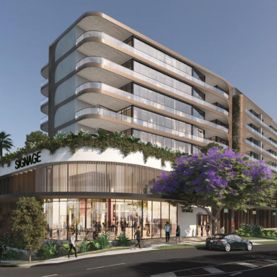 Woolworths Kangaroo Point