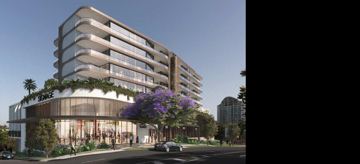Woolworths Kangaroo Point