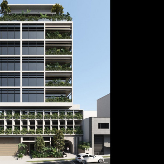 95 Robertson Street Fortitude Valley