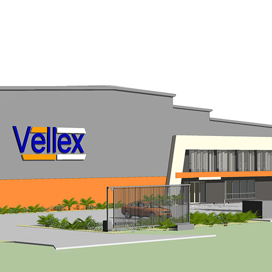 Vellex Logistics