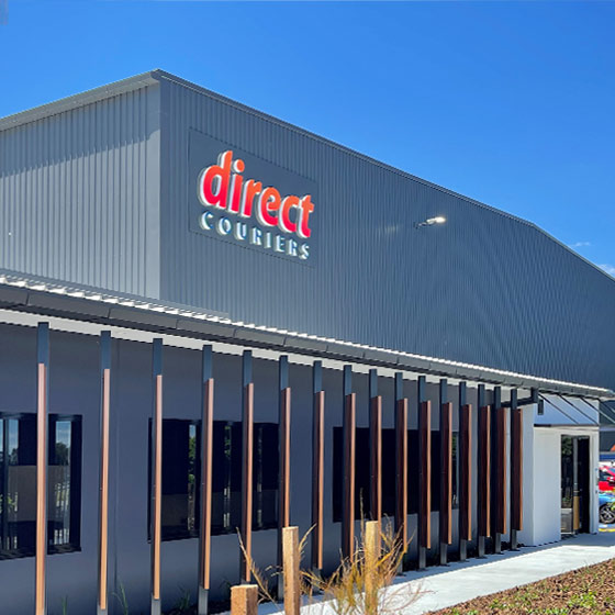 Direct Couriers