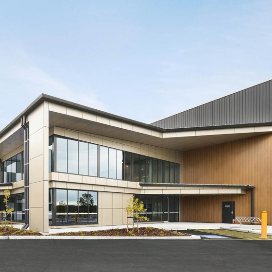 Schneider Electric – QLD Headquarters